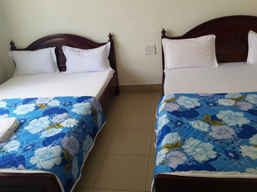 Hong Hanh Hotel Vung Tau Rom bilde