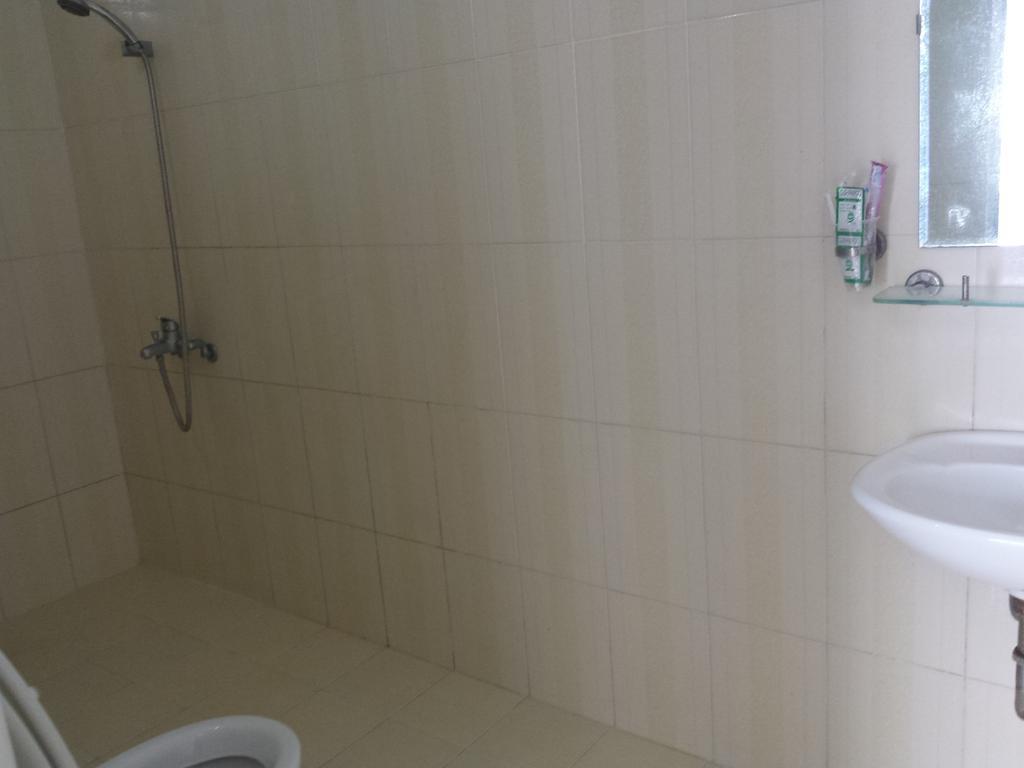 Hong Hanh Hotel Vung Tau Rom bilde